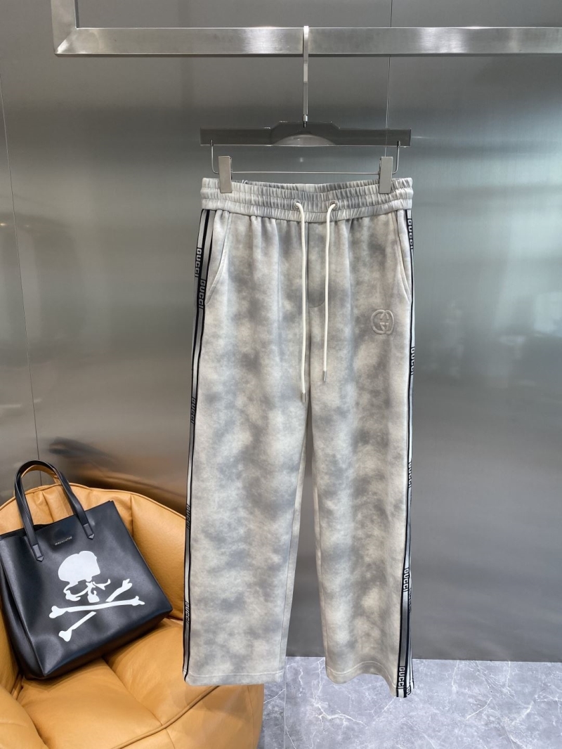 Gvc*1 long pants